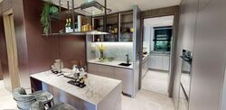 Pasir Panjang Road (D5), Condominium #541141151